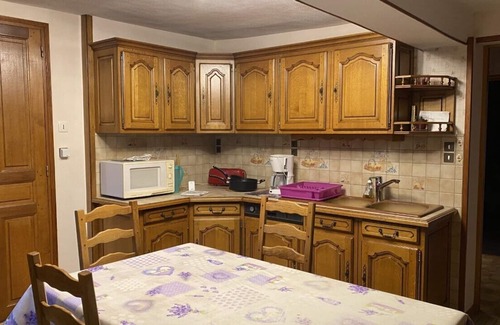 Fresnay-le-Samson House | GITE CLOSE TO THE VILLAGE OF CAMEMBERT