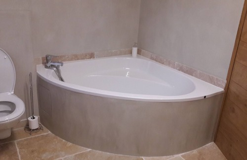 Saint-Dezery House | GITE close to UZES GARD 8 persons