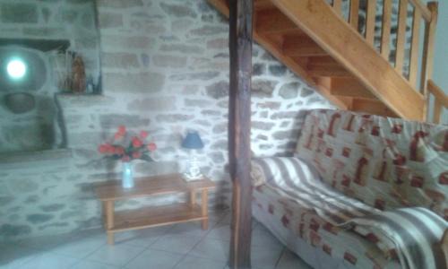 Saint-Germain-du-Teil House | Gite COMBRET