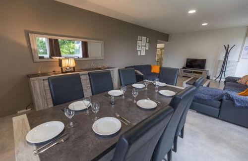 Arjuzanx House | Gite commanday