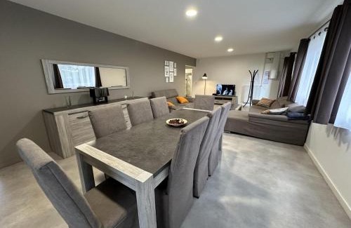 Arjuzanx House | Gite commanday