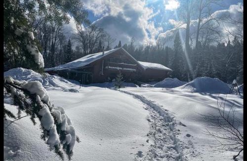 Mauricie Bed & Breakfast | gite comme un accord