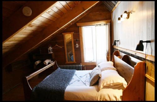 Mauricie Bed & Breakfast | gite comme un accord