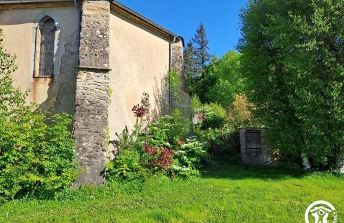 Le Vintrou House | Gite communal le vintrou 2