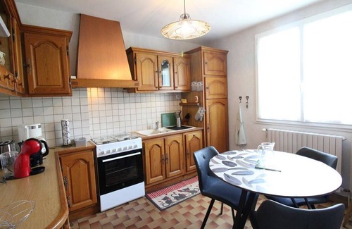 Condat Cottage | Gite Condat, 2 bedrooms, 4 persons