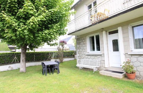 Condat Cottage | Gite Condat, 4 bedrooms, 8 persons