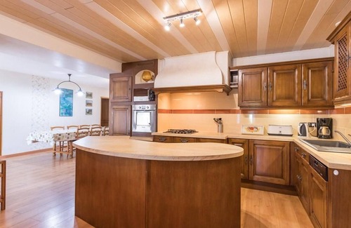 Corravillers Cottage | Gite Corravillers, 4 bedrooms, 8 persons