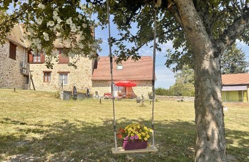 Masseret House | Gite Cosy Forme et Bien-etre
