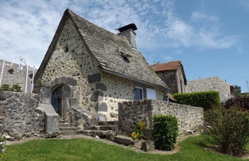 Crandelles Cottage | Gite Crandelles, 1 bedroom, 2 persons