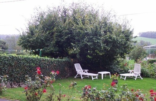 Crandelles Cottage | Gite Crandelles, 2 bedrooms, 4 persons