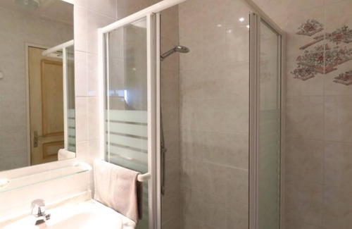 Crandelles Cottage | Gite Crandelles, 2 bedrooms, 4 persons