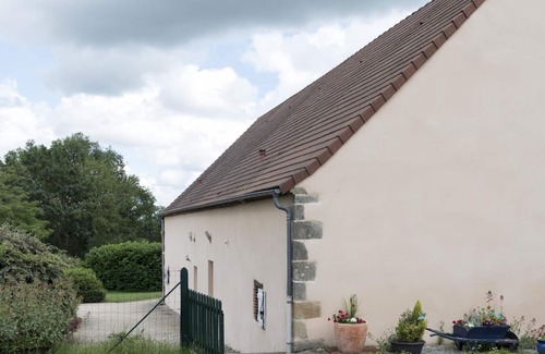 Cressanges Cottage | Gite Cressanges, 3 bedrooms, 6 persons