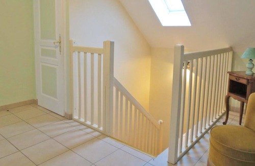 Criquetot-lʼEsneval House | Gite Criquetot-l'Esneval, 3 bedrooms, 6 persons
