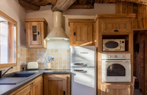 Crouy-sur-Cosson Cottage | Gite Crouy-sur-Cosson, 3 bedrooms, 6 persons