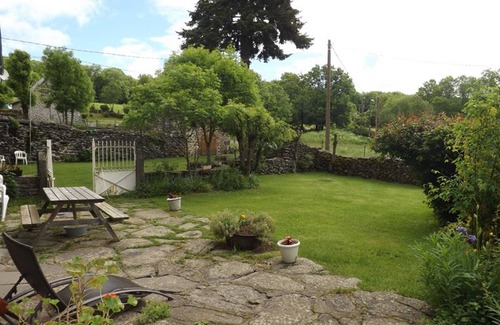 Cussac Cottage | Gite Cussac, 3 bedrooms, 6 persons