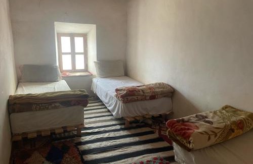 Ighil N'Oumgoun House | Gite d'étape Chez Brahim