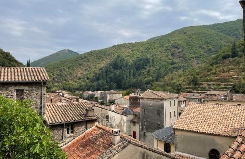Valleraugue Apartment | Gite d'Aigoual