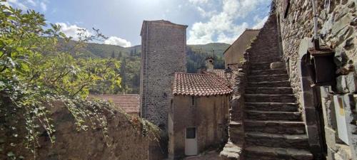 Valleraugue Apartment | Gite d'Aigoual