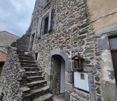 Valleraugue Apartment | Gite d'Aigoual