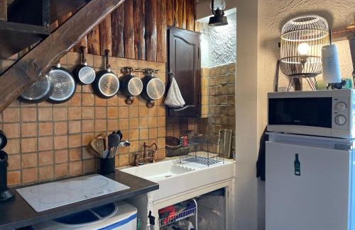 Valleraugue Apartment | Gite d'Aigoual