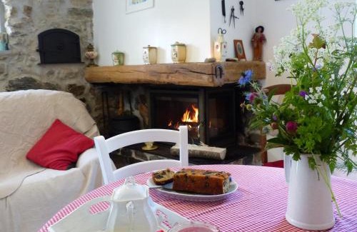 Appy House | Gite d'Appy