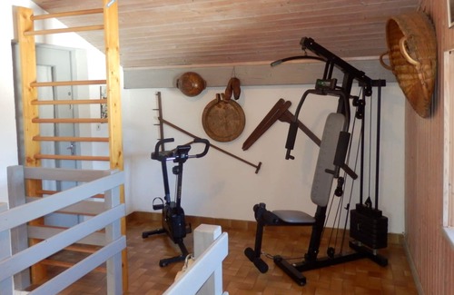 Lamoura Apartment | GITE D'EXCEPTION, COMFORT, QUIET,