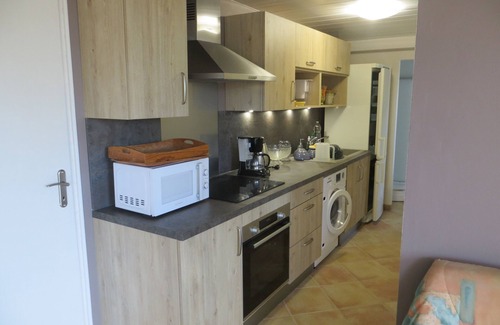 Seillons-Source-d'Argens Apartment | Gite de la source d'Argens