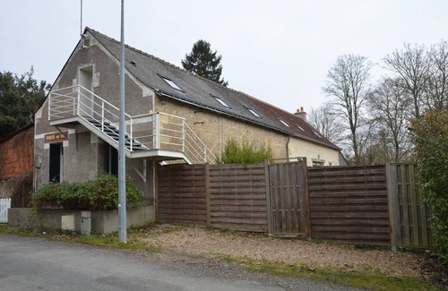 Vouvray Cottage | Gite d'OrAppart. for rent 1,400