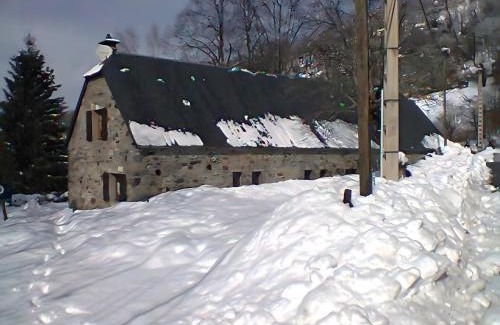 Artalens-Souin House | Gite Dans Grange Foraine - Baou
