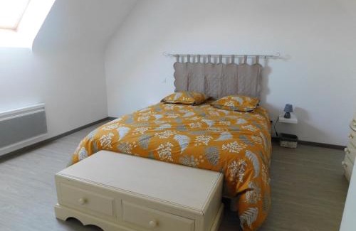 Cormeray House | Gite dans la Baie du Mont Saint Michel
