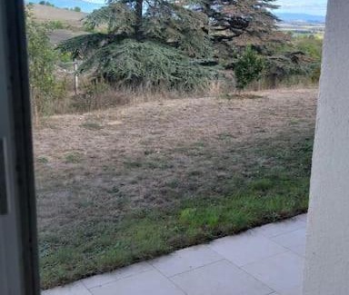 Montirat House | Gite dans les collines