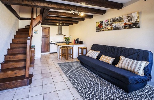 Germond-Rouvre House | Gite Dans un Petit Hameau Proche du Marais Poitevin