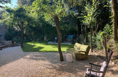 Tornac Bed & Breakfast | Gite de Barbusse