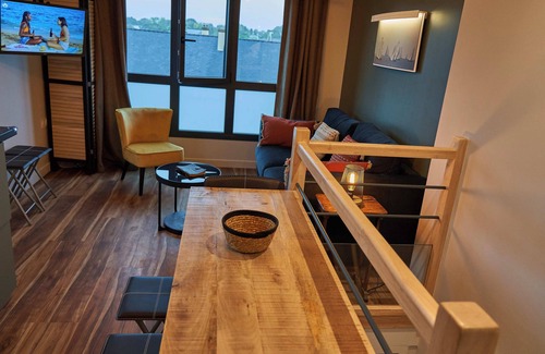 Eraudiere-Renaudiere House | GITE DE BONNEVILLE