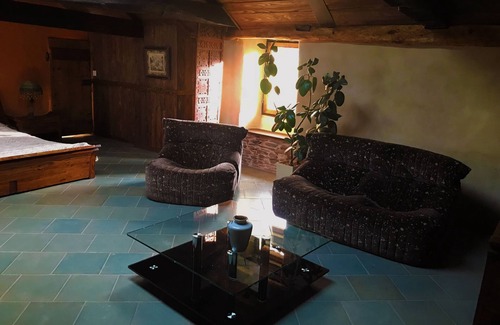 Faugeres House | Gite de caractère in the heart of southern Ardèche