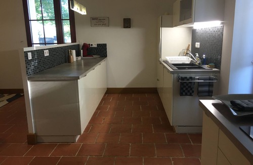 Saint-Nexans Cottage | Gite de Charme à 5 min de Laéroport et 10 min de Bergerac