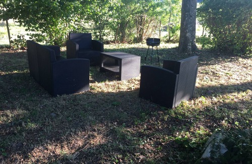 Saint-Nexans Cottage | Gite de Charme à 5 min de Laéroport et 10 min de Bergerac