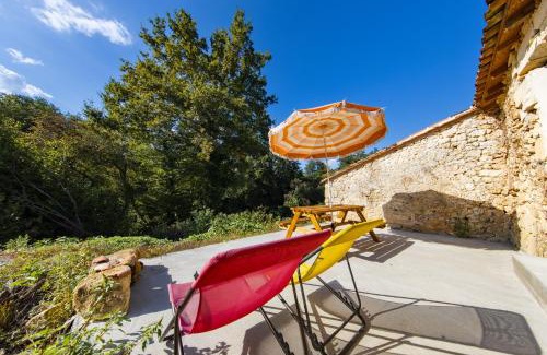 Daignac House | Gite De Charme - Daignac