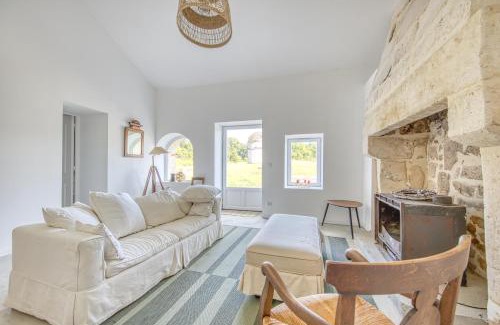 Daignac House | Gite De Charme - Daignac