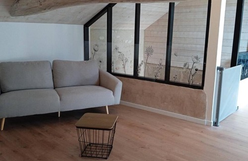 Montfort House | Gite de charme