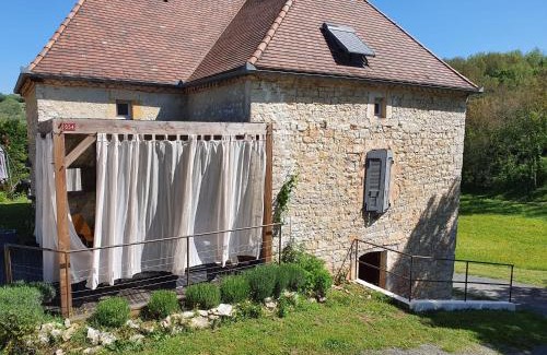 Le Vigan House | Gite de Charme Gite du Hameau