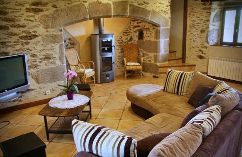 Boisset House | Gite de felgines