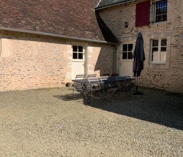 Rouez House | Gite de Foulleray n 14