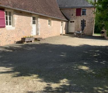 Rouez House | Gite de Foulleray n 14