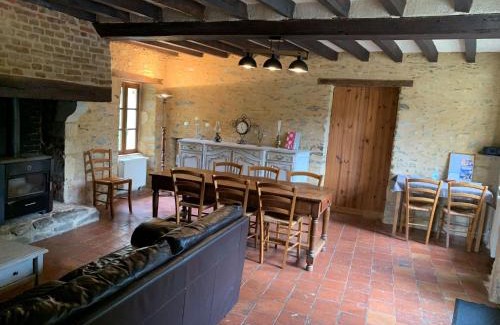 Rouez House | Gite de Foulleray n 14