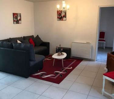 Sidiailles House | GITE DE FRANCE "A l'essentiel"