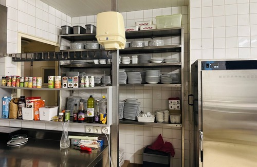 Rupt-sur-Moselle House | Gite DE Groupe Avec Salle DE Reception