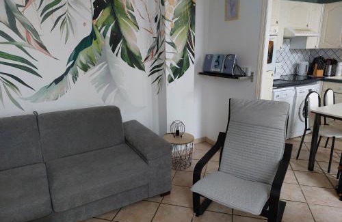 Commentry Apartment | gite de l épinette