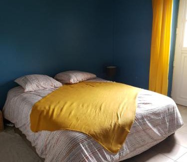 Chitenay House | Gite de l'Ardoise