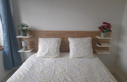 Olby Apartment | gite de l'auberge